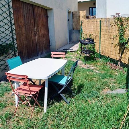 Maison 4 Pers Avec Jardin Au Pied Des Montagnes Ria Luaran gambar